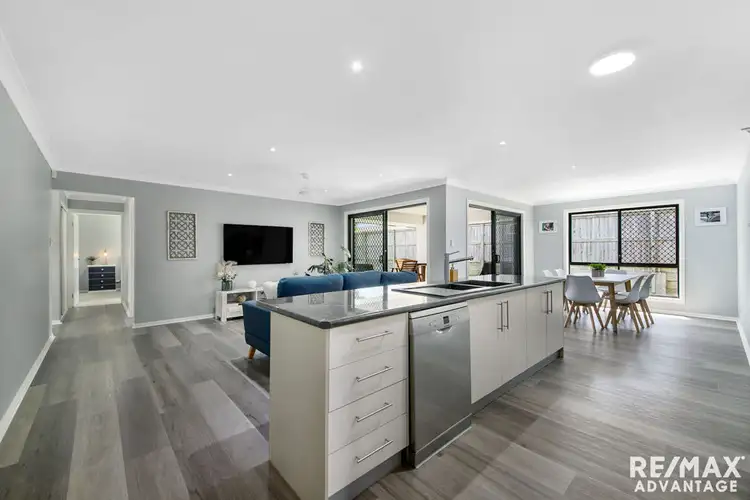 Seventh view of Homely house listing, 19 Crestlea Street, Victoria Point QLD 4165