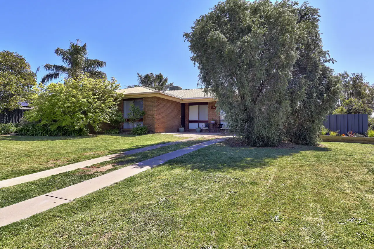 Main view of Homely house listing, 290 Noyes Street, Deniliquin NSW 2710