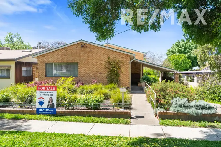 Main view of Homely house listing, 389 Lake Albert Road, Kooringal NSW 2650