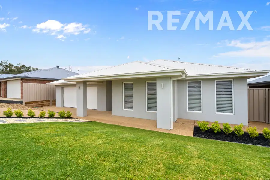 Main view of Homely house listing, 29 Gasnier Loop, Boorooma NSW 2650