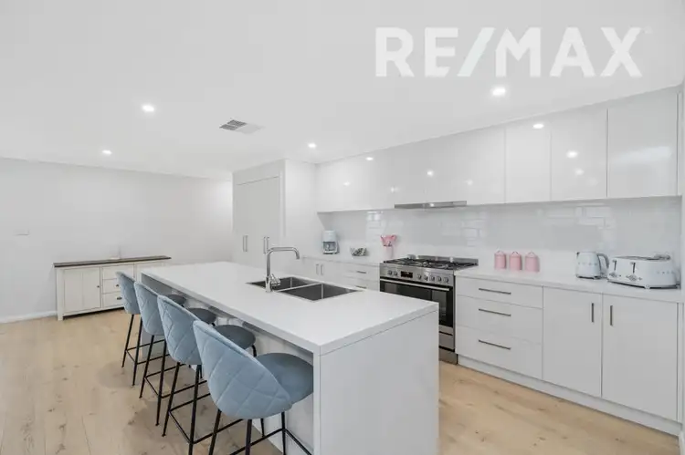 Second view of Homely house listing, 29 Gasnier Loop, Boorooma NSW 2650