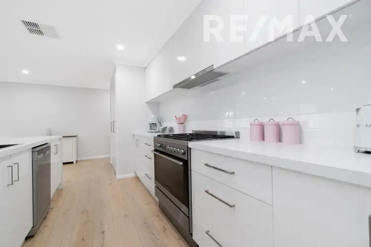 Third view of Homely house listing, 29 Gasnier Loop, Boorooma NSW 2650