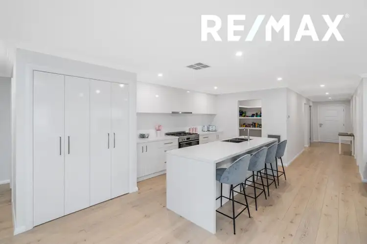 Fourth view of Homely house listing, 29 Gasnier Loop, Boorooma NSW 2650