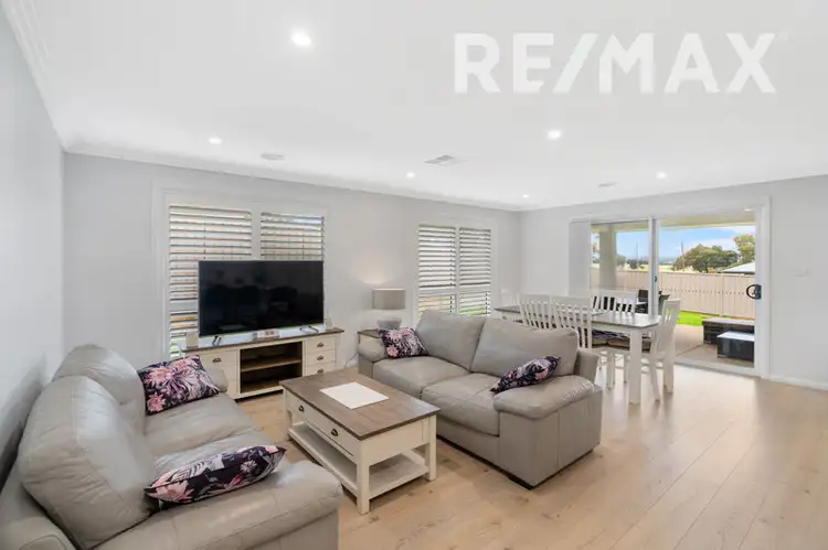 Fifth view of Homely house listing, 29 Gasnier Loop, Boorooma NSW 2650