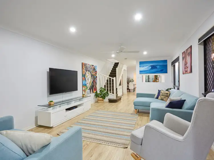 Fifth view of Homely semi-detached listing, 1/86 Sunshine Pde, Miami QLD 4220