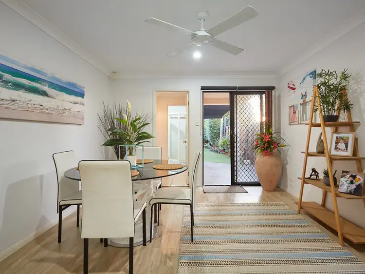Sixth view of Homely semi-detached listing, 1/86 Sunshine Pde, Miami QLD 4220