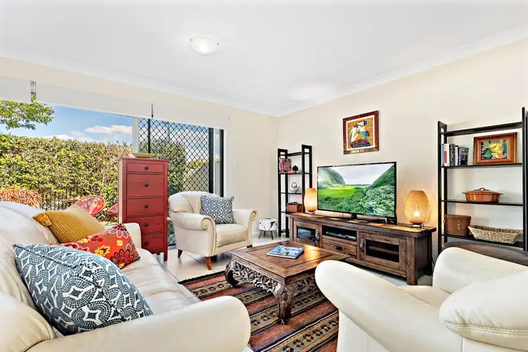 Fourth view of Homely townhouse listing, 6/115 Mango Hill Boulevard East, Mango Hill QLD 4509