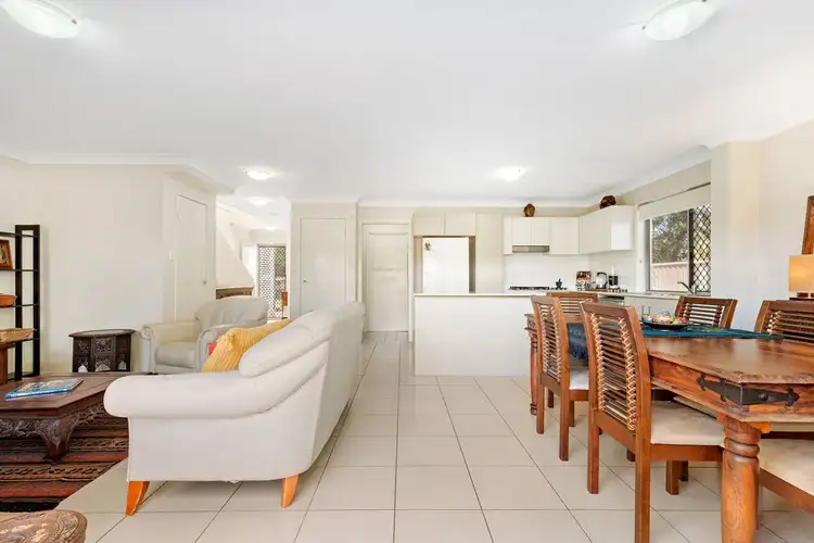 Sixth view of Homely townhouse listing, 6/115 Mango Hill Boulevard East, Mango Hill QLD 4509