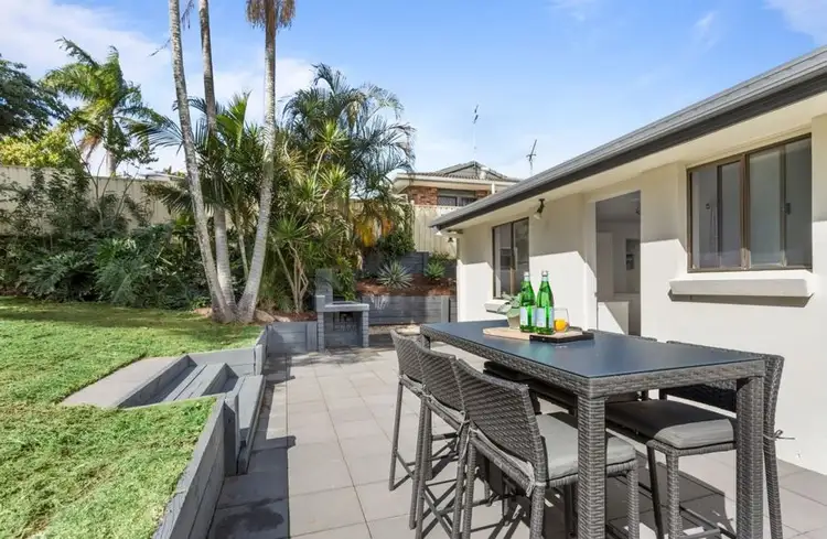 Main view of Homely house listing, 11 Ancona Street, Carrara QLD 4211