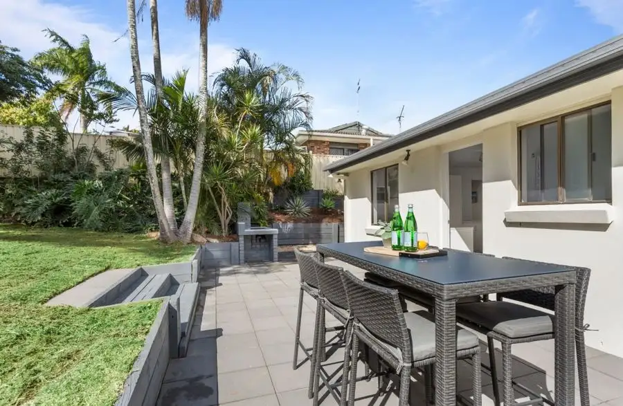 Main view of Homely house listing, 11 Ancona Street, Carrara QLD 4211