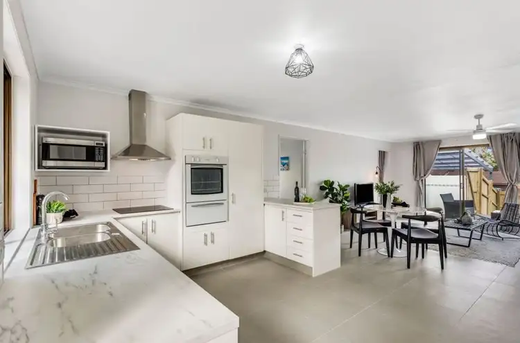 Second view of Homely house listing, 11 Ancona Street, Carrara QLD 4211