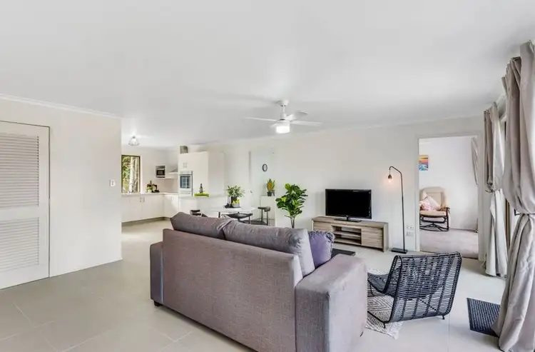 Third view of Homely house listing, 11 Ancona Street, Carrara QLD 4211