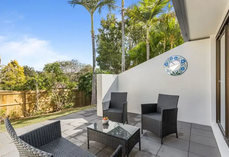 Fourth view of Homely house listing, 11 Ancona Street, Carrara QLD 4211