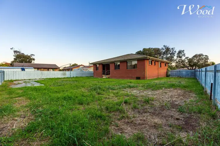 Second view of Homely house listing, 21 McMaster Ave, Lavington NSW 2641