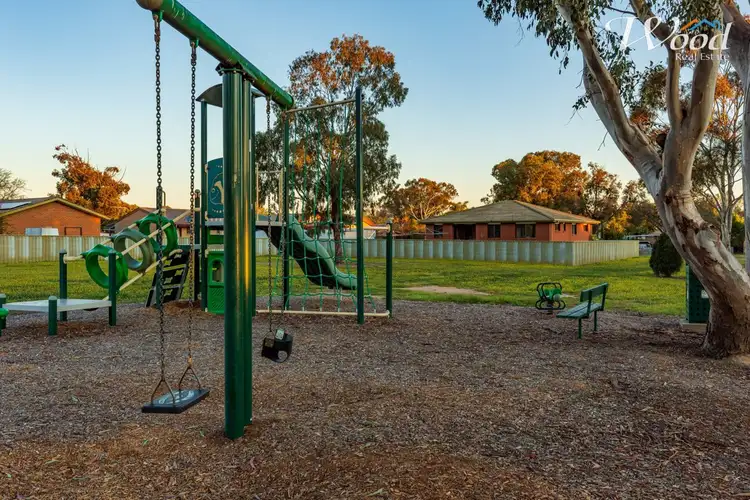 Third view of Homely house listing, 21 McMaster Ave, Lavington NSW 2641