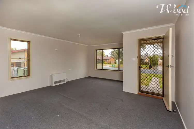 Fifth view of Homely house listing, 21 McMaster Ave, Lavington NSW 2641