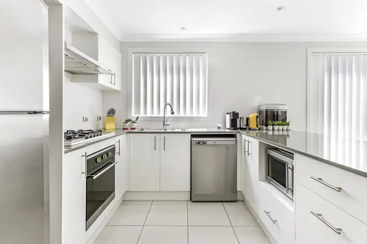 Third view of Homely house listing, 53 McKenzie Blvd, Gregory Hills NSW 2557