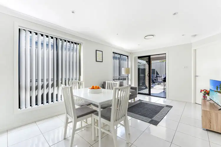 Fourth view of Homely house listing, 53 McKenzie Blvd, Gregory Hills NSW 2557