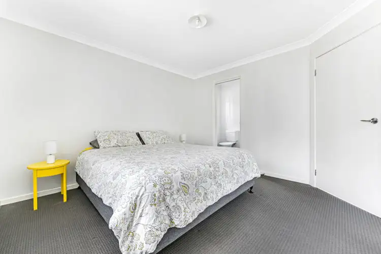 Fifth view of Homely house listing, 53 McKenzie Blvd, Gregory Hills NSW 2557