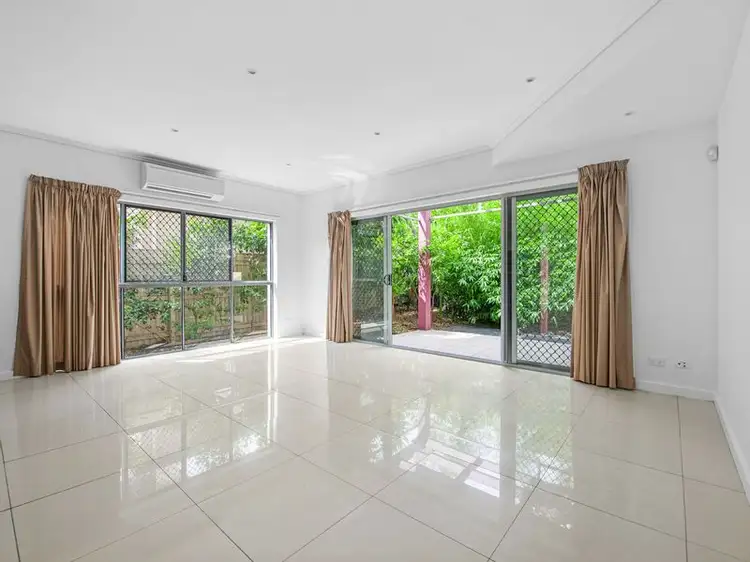 Second view of Homely townhouse listing, 2/309 Riding Road, Balmoral QLD 4171