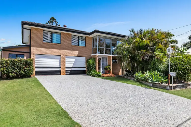 90 Stannard Road, Manly West QLD 4179