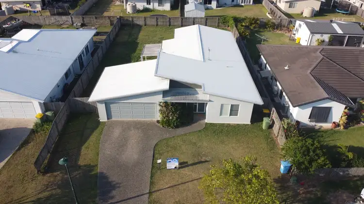 Second view of Homely house listing, 16 Coralie Court, Mirani QLD 4754