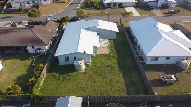 Third view of Homely house listing, 16 Coralie Court, Mirani QLD 4754