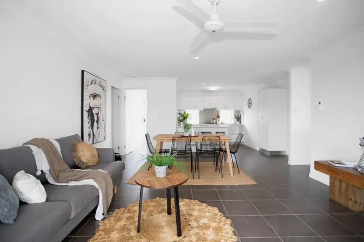 Fifth view of Homely house listing, 16 Coralie Court, Mirani QLD 4754