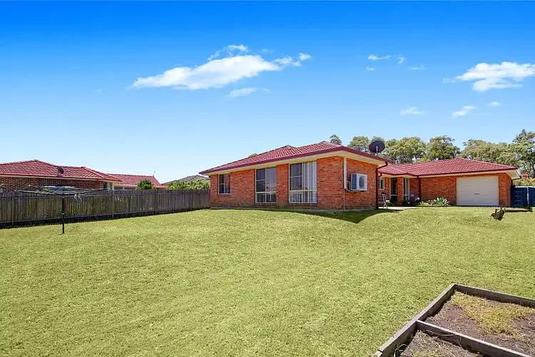 4 Heritage Drive, Kanwal NSW 2259