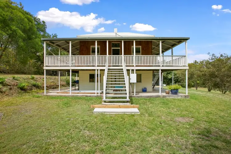 7 McNeil Road, Cedar Pocket QLD 4570