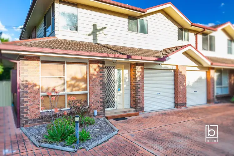 1/28 Wallarah Road, Gorokan NSW 2263
