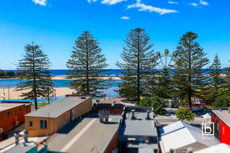 Third view of Homely house listing, 511/18 Coral Street, The Entrance NSW 2261