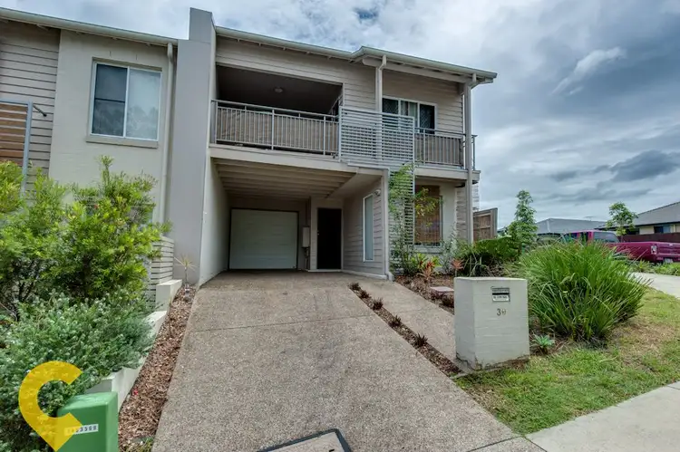 zz30 Park Edge Drive, Springfield Lakes QLD 4300