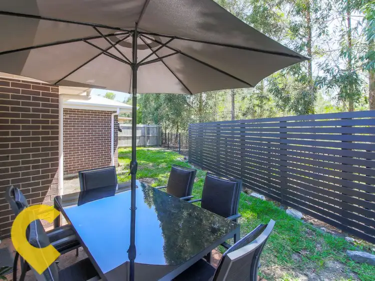 Main view of Homely semi-detached listing, 3/16 Holl Lane, Coomera QLD 4209