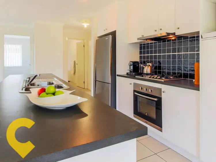 Third view of Homely semi-detached listing, 3/16 Holl Lane, Coomera QLD 4209