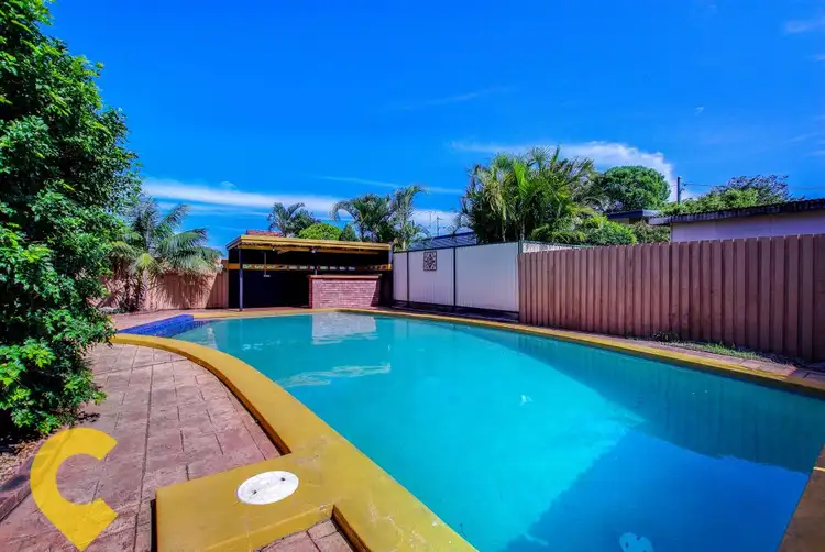 Fifth view of Homely house listing, z10 Copperfield Street, Geebung QLD 4034