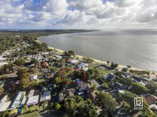 Main view of Homely house listing, 10 Kantara Road, Canton Beach NSW 2263