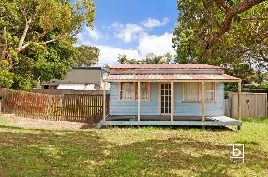 Second view of Homely house listing, 10 Kantara Road, Canton Beach NSW 2263