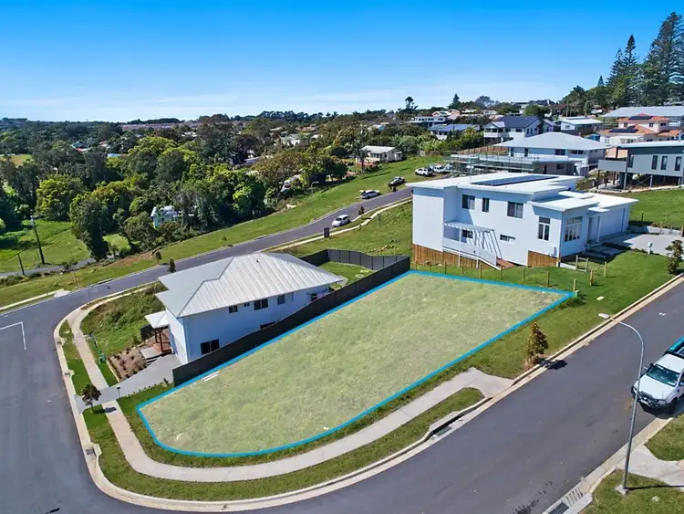 Third view of Homely land listing, 9 Denman Drive, Cudgen NSW 2487