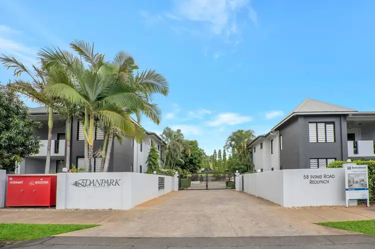 Main view of Homely unit listing, 29/58-70 Redlynch Intake Road, Redlynch QLD 4870