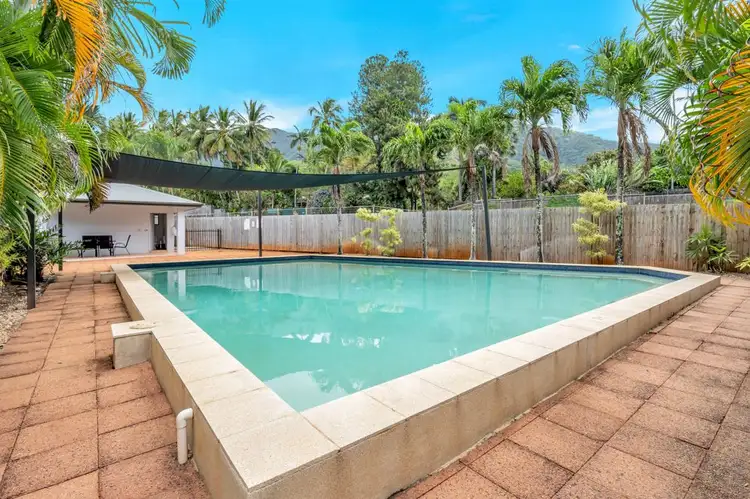 Second view of Homely unit listing, 29/58-70 Redlynch Intake Road, Redlynch QLD 4870