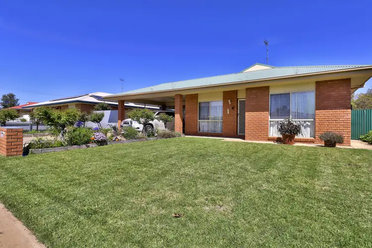 Main view of Homely house listing, 294 Finley Road, Deniliquin NSW 2710