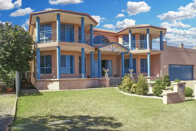 10 Ebony Close, Tamworth NSW 2340