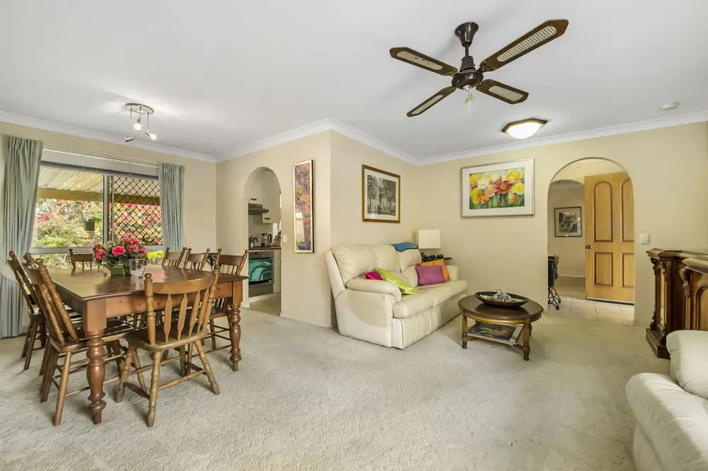 Main view of Homely house listing, 12 Maxwell Place, Wynnum West QLD 4178