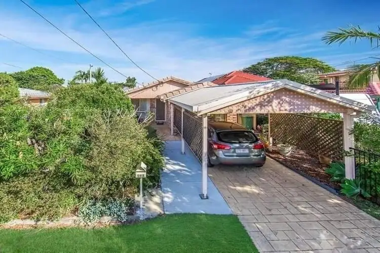 15A Frank Street, Scarborough QLD 4020