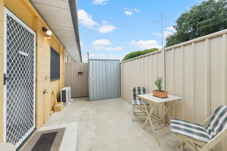 Fourth view of Homely unit listing, 4/29-31 Court Road, Nambour QLD 4560