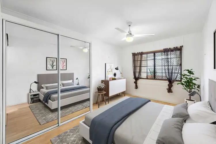 Fifth view of Homely unit listing, 4/29-31 Court Road, Nambour QLD 4560