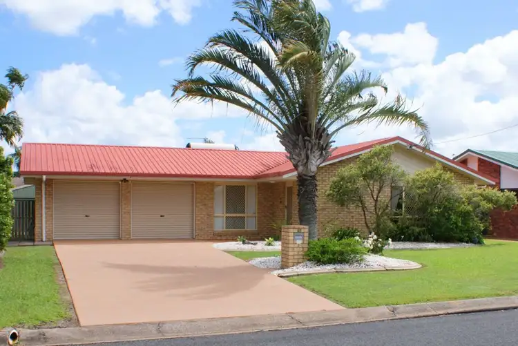 15 Eucalypt Drive, Maryborough QLD 4650