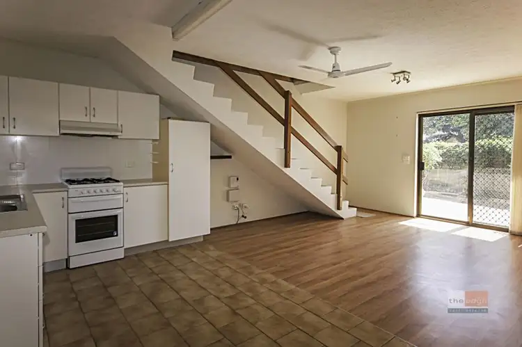 Second view of Homely townhouse listing, 4/102 Park Beach Road, Coffs Harbour NSW 2450