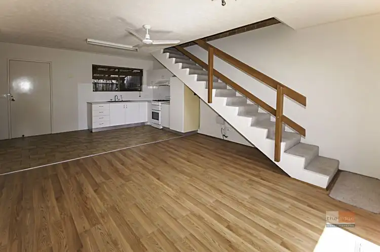 Fourth view of Homely townhouse listing, 4/102 Park Beach Road, Coffs Harbour NSW 2450